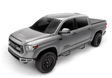 Load image into Gallery viewer, N-Fab Nerf Step 05-15 Toyota Tacoma Double Cab 5ft Bed - Tex. Black - W2W - 2in