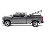 Load image into Gallery viewer, UnderCover 19-20 GMC Sierra 1500 (w/ MultiPro TG) 6.5ft Elite LX Bed Cover - Pull Me Over Red