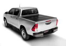 Load image into Gallery viewer, UnderCover Flex 2022 Tundra Std/Crew/Dbl Cab (w/ or w/o CMS)  6.5ft bed cover