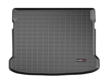 Load image into Gallery viewer, WeatherTech 2019+ Mazda Mazda3 Cargo Liner - Black