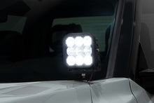 Load image into Gallery viewer, Diode Dynamics 2022 Toyota Tundra C2 Pro Stage Series Ditch Light Kit - White Combo