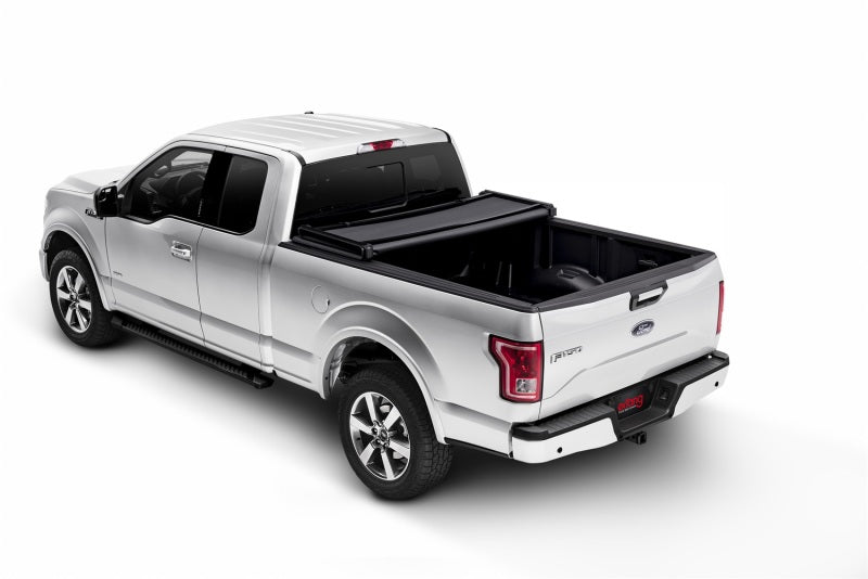 Extang 2021 Ford F-150 (8ft Bed) Trifecta 2.0