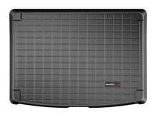 Load image into Gallery viewer, WeatherTech 2017+ Jeep Compass Cargo Liner - Black (Cargo Tray Must be in Highest Position)