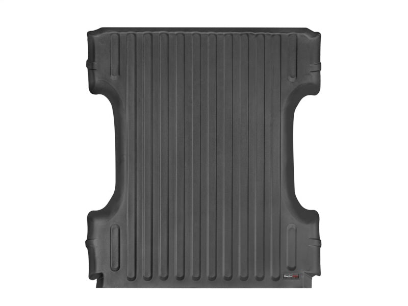 WeatherTech 09-12 Dodge Ram 1500 TechLiner - Black