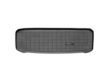 Load image into Gallery viewer, WeatherTech 09+ Kia Borrego Cargo Liners - Black