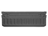 WeatherTech 09-13 Dodge Ram 1500 TechLiner - Black