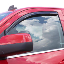 Load image into Gallery viewer, AVS 02-08 Dodge RAM 1500 Standard Cab Ventvisor In-Channel Window Deflectors 2pc - Smoke