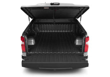 Load image into Gallery viewer, UnderCover 19-20 GMC Sierra 1500 (w/Multipro TG) 5.8 ft Elite Bed Cover - Black Textured