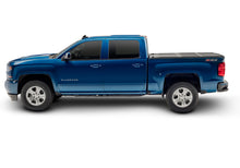 Load image into Gallery viewer, UnderCover 07-13 Chevy Silverado 1500 / 07-14 Silverado 2500 HD 6.5ft Flex Bed Cover