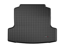 Load image into Gallery viewer, WeatherTech 2019+ Nissan Altima Cargo Liners - Black