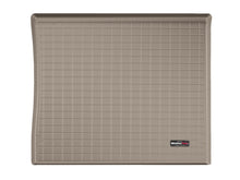 Load image into Gallery viewer, WeatherTech 07-13 Chevrolet Tahoe Cargo Liners - Tan