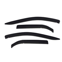 Load image into Gallery viewer, Westin 2004-2010 Toyota Sienna Wade Slim Wind Deflector 4pc - Smoke