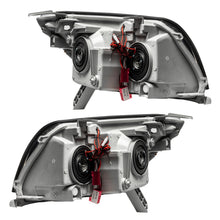 Load image into Gallery viewer, Oracle 03-05 Toyota 4-Runner SMD HL - Black - ColorSHIFT w/ BC1 Controller