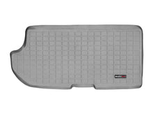 Load image into Gallery viewer, WeatherTech 01-04 Chrysler Town &amp; Country Long WB Cargo Liners - Grey