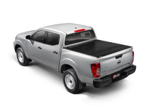 Load image into Gallery viewer, BAK 2022 Nissan Frontier 5ft Bed BAKFlip G2