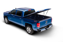 Load image into Gallery viewer, UnderCover 19-20 Ford Ranger 6ft Lux Bed Cover - Blue Lightning Effect