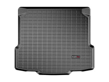 Load image into Gallery viewer, WeatherTech 2016+ Scion iA Cargo Liner - Black