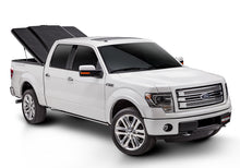 Load image into Gallery viewer, UnderCover 09-14 Ford F-150 6.5ft Elite Bed Cover - Black Textured