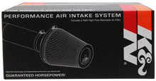 Load image into Gallery viewer, K&amp;N 19-20 Chevrolet Silverado V6-4.3L AirCharger Performance Intake Kit