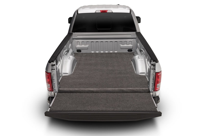 BedRug 09-18 Dodge Ram 5.7ft Bed (w/o Rambox) XLT Mat (Use w/Spray-In & Non-Lined Bed)