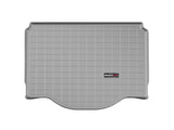 WeatherTech 13+ Buick Encore Cargo Liners - Grey