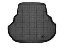 Load image into Gallery viewer, WeatherTech 94-97 Honda Accord Cargo Liners - Black