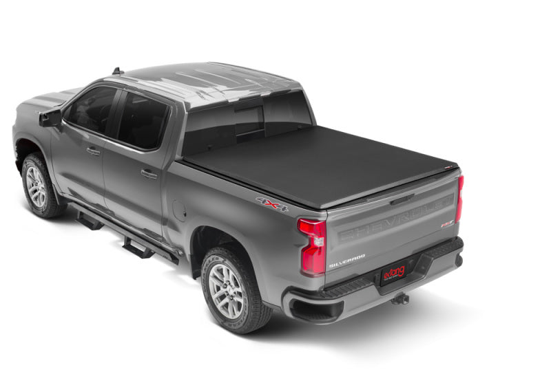 Extang 15-20 Ford F-150 (5 1/2ft Bed) Trifecta e-Series