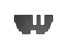 Load image into Gallery viewer, WeatherTech 07-13 BMW X5 Rear FloorLiner - Black