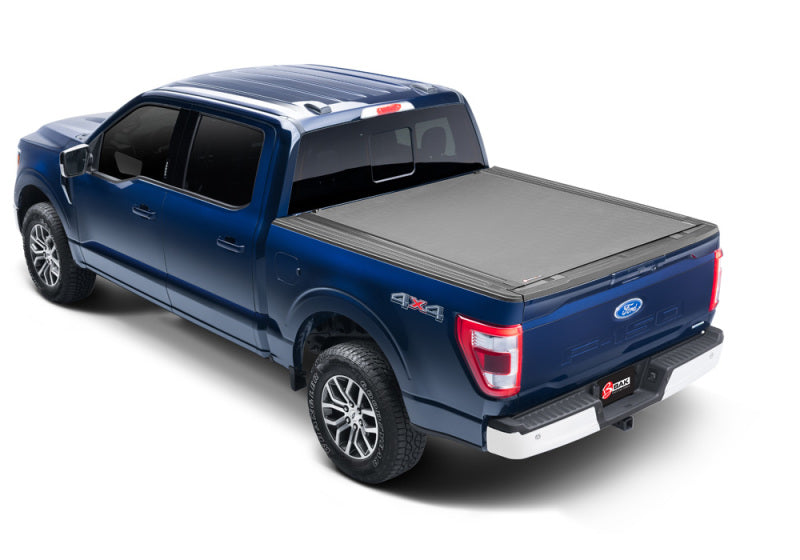 BAK 21-22 Ford F-150 (Incl. 2022 Lightning) Revolver X4s 5.7ft Bed Cover