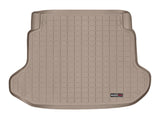 WeatherTech 02-06 Honda CR-V Cargo Liners - Tan