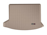 WeatherTech 2019+ Cadillac XT4 Cargo Liners - Tan