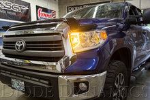 Load image into Gallery viewer, Diode Dynamics 14-21 Toyota Tundra Switchback C-Light LED Halos