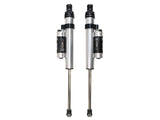 ICON 11-16 GM HD 6-8in Front 2.5 Series Shocks VS PB CDCV w/ICON Upper Control Arm - Pair