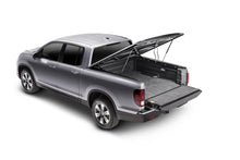 Load image into Gallery viewer, UnderCover 17-20 Honda Ridgeline 5ft SE Bed Cover - Black Textured