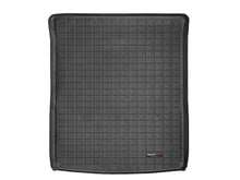 Load image into Gallery viewer, WeatherTech 07-12 Mercedes-Benz GL-Class (X164) Cargo Liners - Black