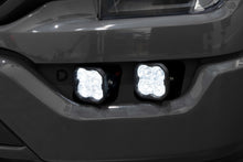 Load image into Gallery viewer, Diode Dynamics 21-22 Ford F-150 SS3 LED Fog Pocket Kit - Yellow Sport