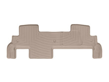 Load image into Gallery viewer, WeatherTech 05-11 Cadillac STS (AWD Only) Front FloorLiner - Tan