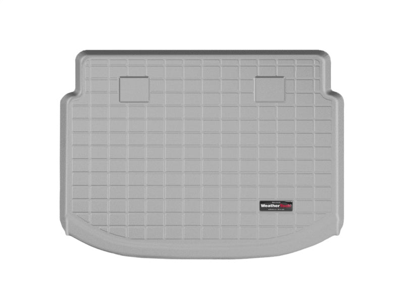 WeatherTech 13+ Ford C-Max Cargo Liners - Black