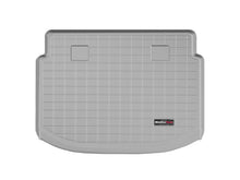 Load image into Gallery viewer, WeatherTech 13+ Ford C-Max Cargo Liners - Black