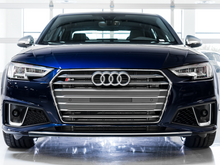 Load image into Gallery viewer, AWE Tuning 2018-2019 Audi B9 S4 / S5 Quattro 3.0T Cold Front Intercooler Kit