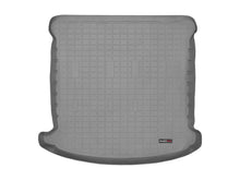 Load image into Gallery viewer, WeatherTech 97-98 Pontiac Trans Sport Long WB Cargo Liners - Grey