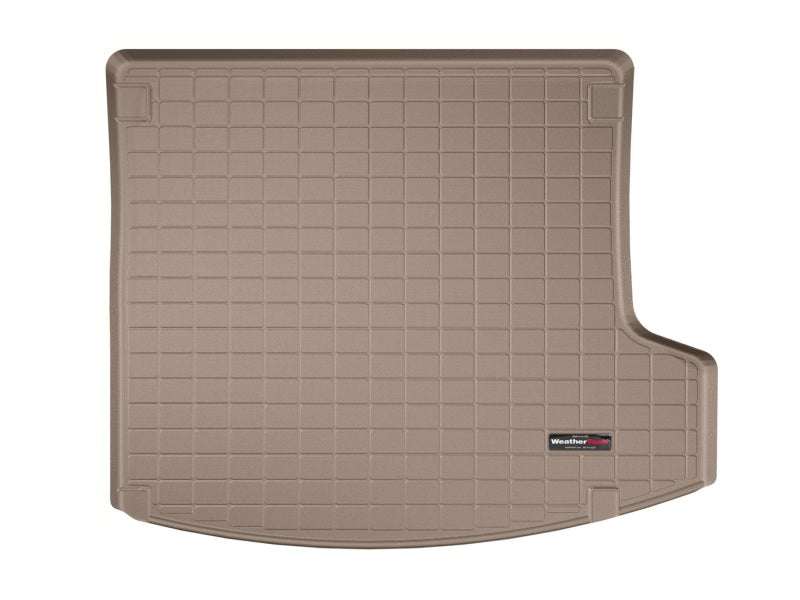 WeatherTech 2019+ Acura RDX Cargo Liners - Tan