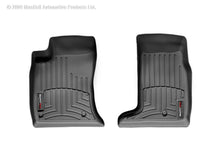 Load image into Gallery viewer, WeatherTech 04-09 Cadillac SRX Front FloorLiner - Black