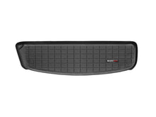 Load image into Gallery viewer, WeatherTech 07+ Hyundai Veracruz Cargo Liners - Black