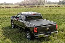 Load image into Gallery viewer, Roll-N-Lock 07-18 Toyota Tundra Regular Cab/Double Cab SB 77in M-Series Retractable Tonneau Cover