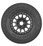 Yokohama Geolandar M/T G003 Tire - LT235/80R17 120/117Q