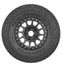 Load image into Gallery viewer, Yokohama Geolandar M/T G003 Tire - 35X12.50R22 117Q