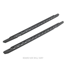 Load image into Gallery viewer, Go Rhino RB30 Slim Line Running Boards 73in. - Tex. Blk (Boards ONLY/Req. Mounting Brackets)