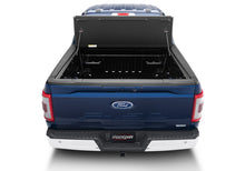 Load image into Gallery viewer, UnderCover 2021+ Ford F-150 Crew Cab 8ft Armor Flex Bed Cover