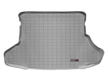 Load image into Gallery viewer, WeatherTech 10+ Toyota Prius Cargo Liners - Grey